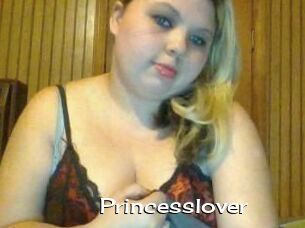 Princesslover