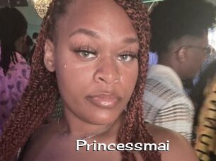 Princessmai