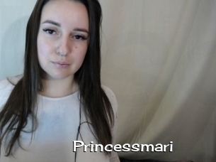 Princessmari