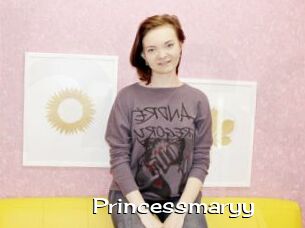 Princessmaryy