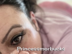 Princessmorbucks