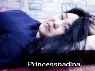 Princessnadina