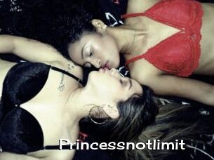 Princessnotlimit