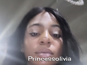 Princessolivia