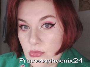 Princessphoenix24