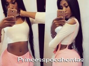 Princesspocahontas