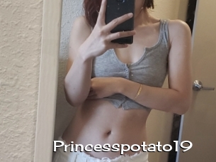 Princesspotato19