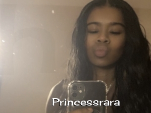 Princessrara