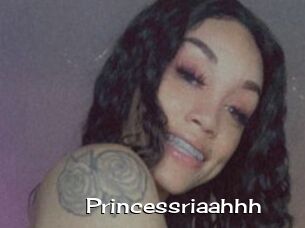 Princessriaahhh