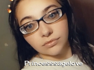 Princesssagelove