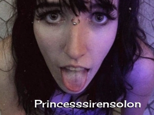 Princesssirensolon