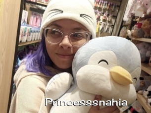Princesssnahia