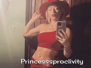 Princesssproclivity