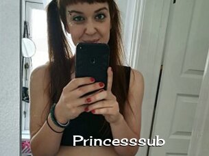 Princesssub