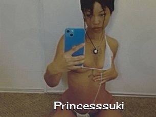 Princesssuki