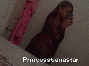 Princesstianastar