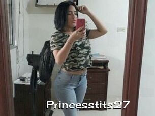 Princesstits27