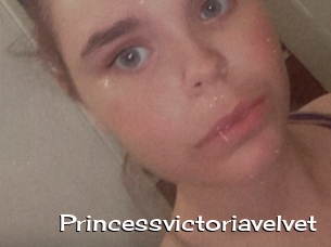 Princessvictoriavelvet