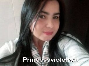 Princessviolethot