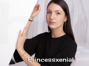 Princessxenial