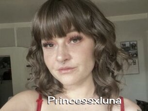 Princessxluna