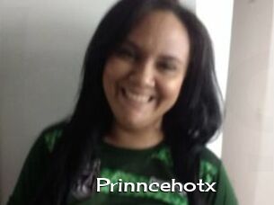 Prinncehotx