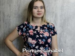 Prinsessanabel