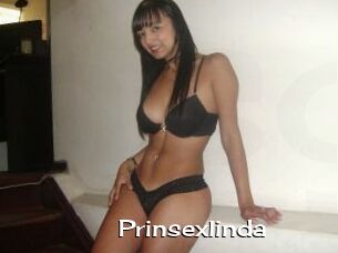 Prinsexlinda