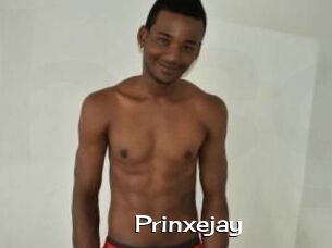 Prinxejay