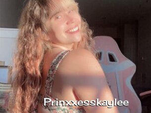 Prinxxesskaylee