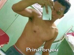 Prinzforyou