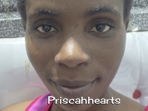 Priscahhearts