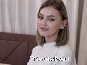 Priscillabeau