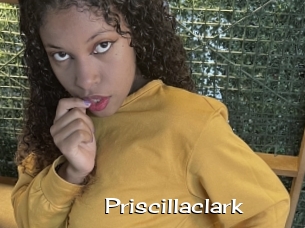Priscillaclark
