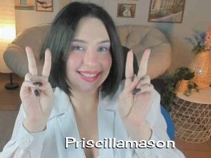 Priscillamason