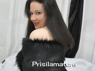 Prisilamature