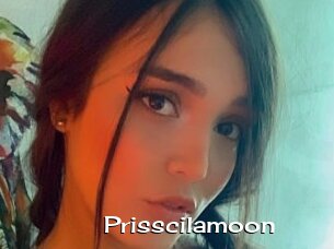 Prisscilamoon