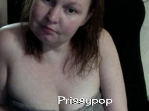 Prissypop