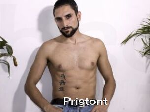 Pristont