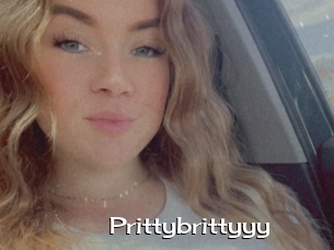 Prittybrittyyy