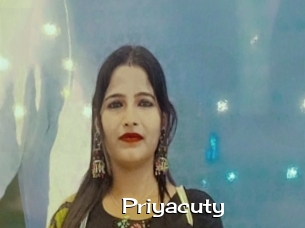 Priyacuty
