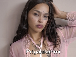 Priyalakshmi