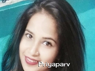Priyaparv