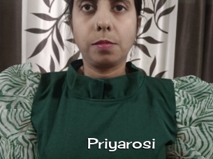 Priyarosi