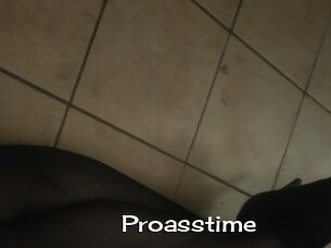 Proasstime