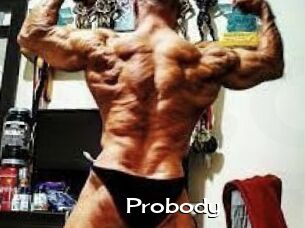 Probody