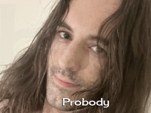 Probody