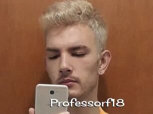 Professorf18