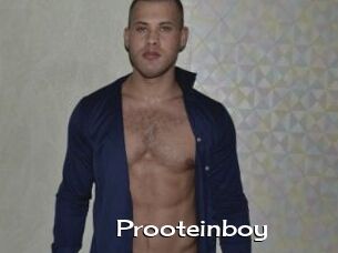 Prooteinboy