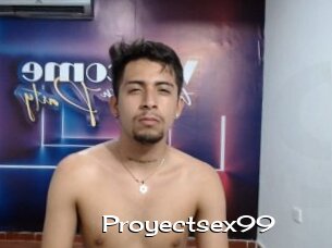 Proyectsex99